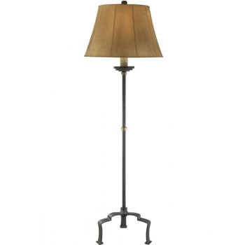 Architech Rawhide Floor Lamp