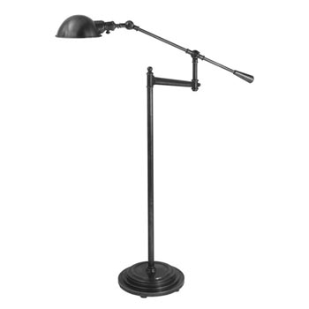 Boston Boom Adjustable Lamp