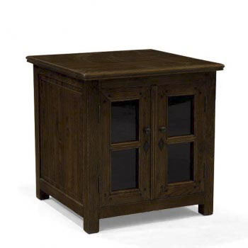 Java Side Table