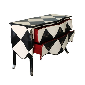 Puccini Chest