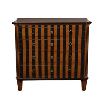 Directoir Chest