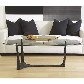 Surfboard Coffee Table