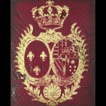 Coat of Arms  (T197)