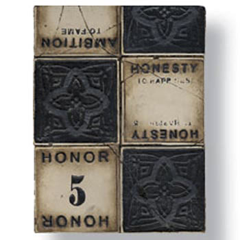 Gameboard (T157)