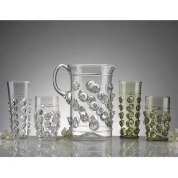 Juliska Florence Glassware