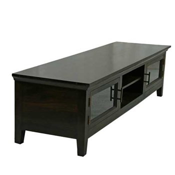 Walnut Naples Plasma Table