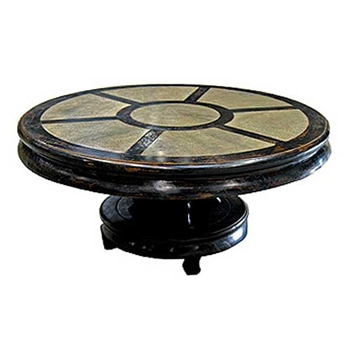 Patina Zhang Coffee Table