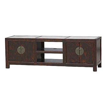 Patina Zhang Plasma Table