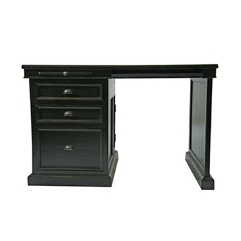 Lauren Ebony Desk
