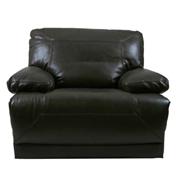 Thea Leather Armchair