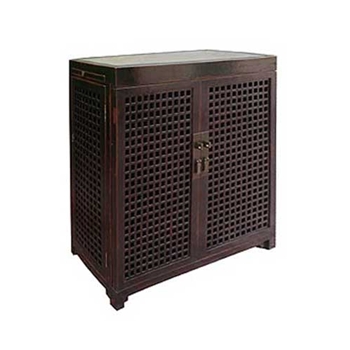Lattice Bar