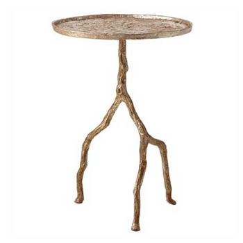 Forest Park Sidetable