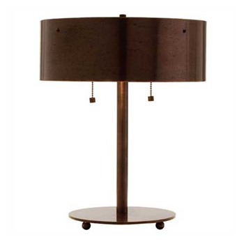 Albert Desk Lamp