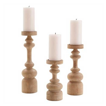 Ainsworth Candleholder