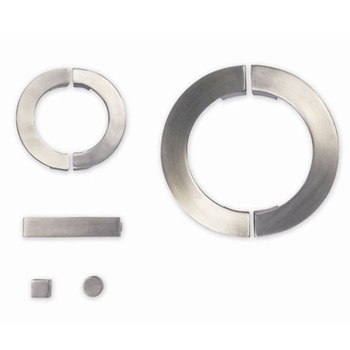 Michael Aram Aluminum Linear Circle Pull