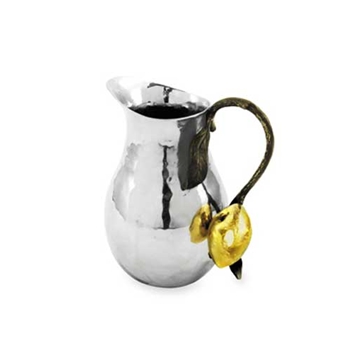 Lemonwood Stainless Steel Mini Jug