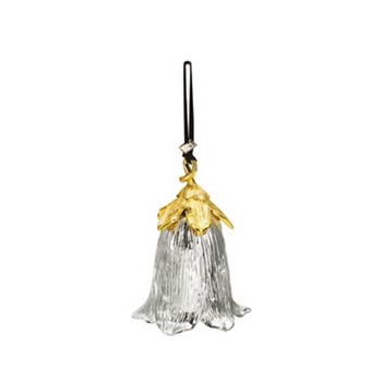 Holiday Ornament Bellflower