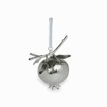 Holiday Ornament Pomegranate