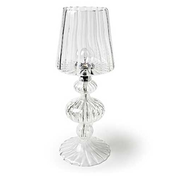 Dauphine Table Lamp