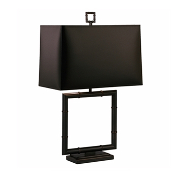 Bronze Meurice Table Lamp