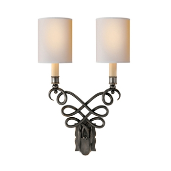 Catherine Wall Lamp