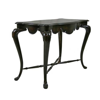 Barton Antique Console