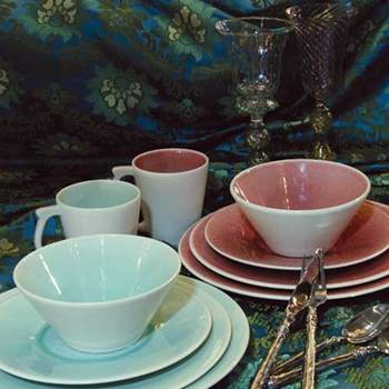 Jars Ceramistes Dinnerware - Vuelta at Chintz & Company