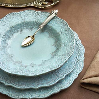 Merletto Collection by Arte Italica