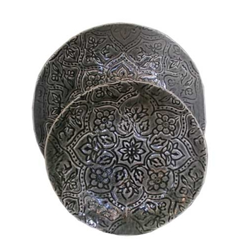 Jars Ceramistes Dinnerware - Gravure at Chintz & Company