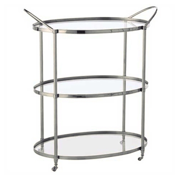 Connaught Nickel Server