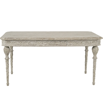 Paris Natural Desk