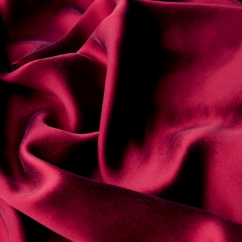 Cayen Silk Charmeuse Sueded