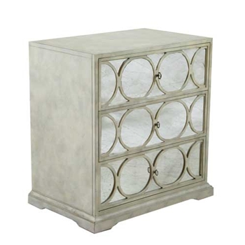 Ellery Mirror Chest