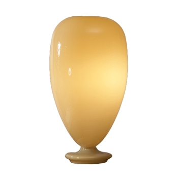 Balloon Glass Table Lamp