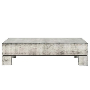 Estelle Mirror Coffee Table