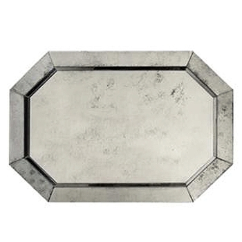 Estelle Octagon Mirror