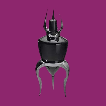 W ART EDITION 'Coeur Noir'