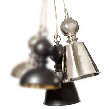 Austin & Savannah Pendant Light