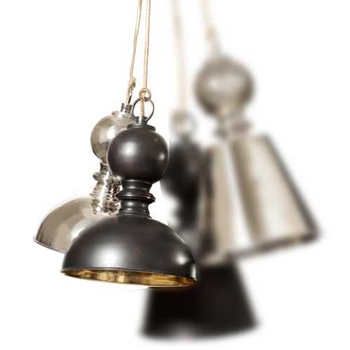Savannah Pendant Light