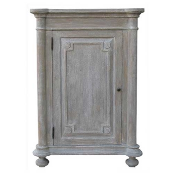 Alexander Green Wash Chest