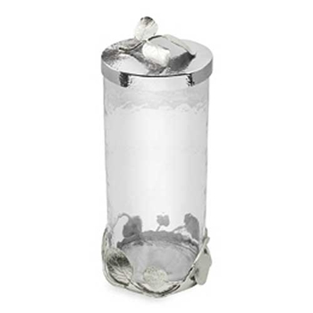 Botanical Nickel Canister