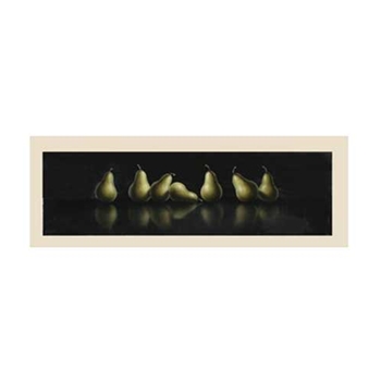 Pear Reflections Print