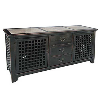 Zhang Patina Buffet