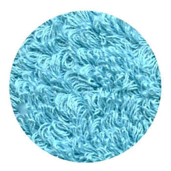 Turquoise (370) Super Pile
