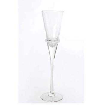 Clear Belted Flute