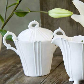 Palermo White Sugar