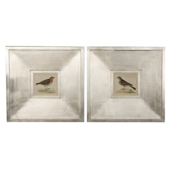 Bird I & Bird II