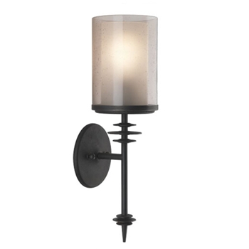 Janus Sconce Wall Lamp
