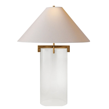 ABOUT VISUAL COMFORT