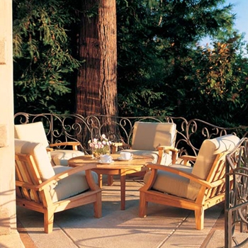 Gloster Furniture at Chintz & Company